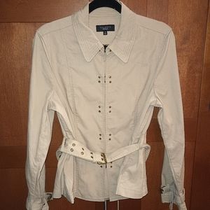 Vintage Talbot's jacket